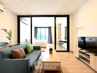 Condos for rent : 1-BR Condo at XT Phayathai near BTS Phaya Thai (ID 2943052)