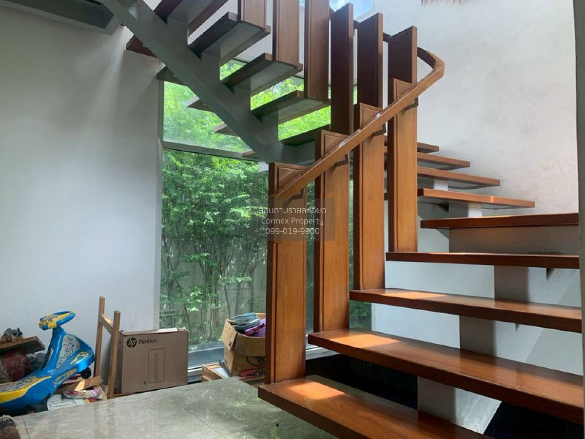 รูป ขายบ้าน เดอะ สตาร์ เอสเตท @ พัฒนาการ 69 ประเวศ เขต ประเวศ กรุงเทพ CX-156822 ✅ ทักไลน์ @connexproperty ตอบทันที ทีมงานมืออาชีพ ✅ - รูปที่ 7/12