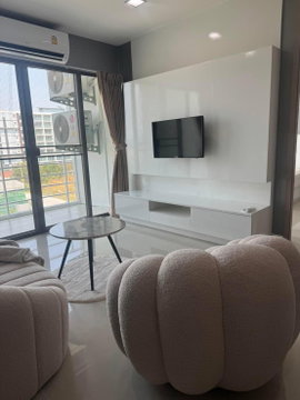 🔥ด่วน ห้องไปไวมากกก Code: 26KJ2727  ให้เช่า Landmark Residence ✅ Add Line @kjcondo (มี@ข้างหน้าด้วยนะคะ)