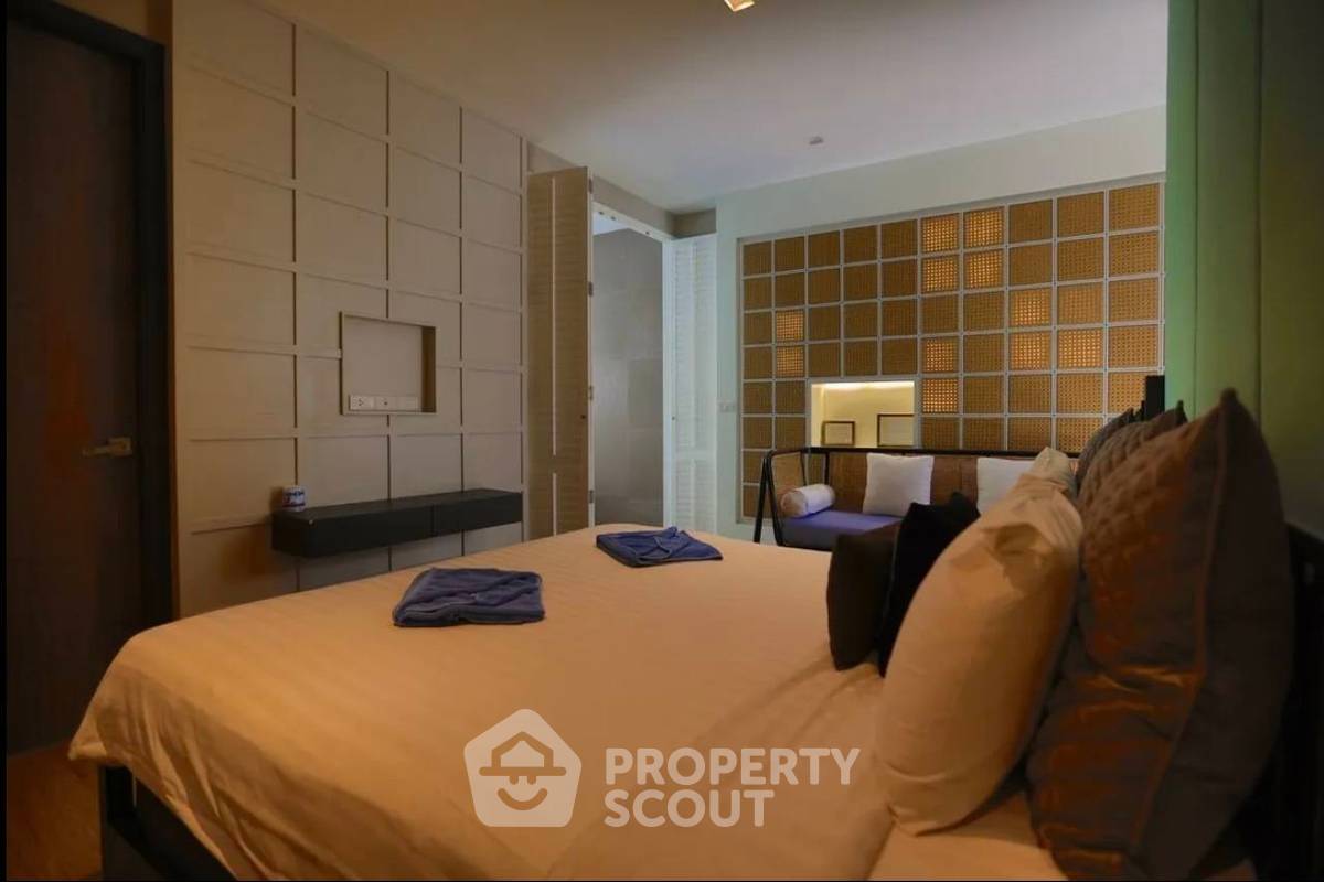 picture 4-BR Villa at Inara Villa close to Pattaya South (ID 2948393) - 14/17