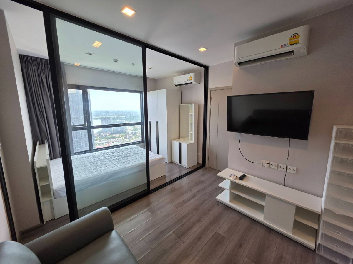 picture Politan rive riverside condo for rent - 24/26
