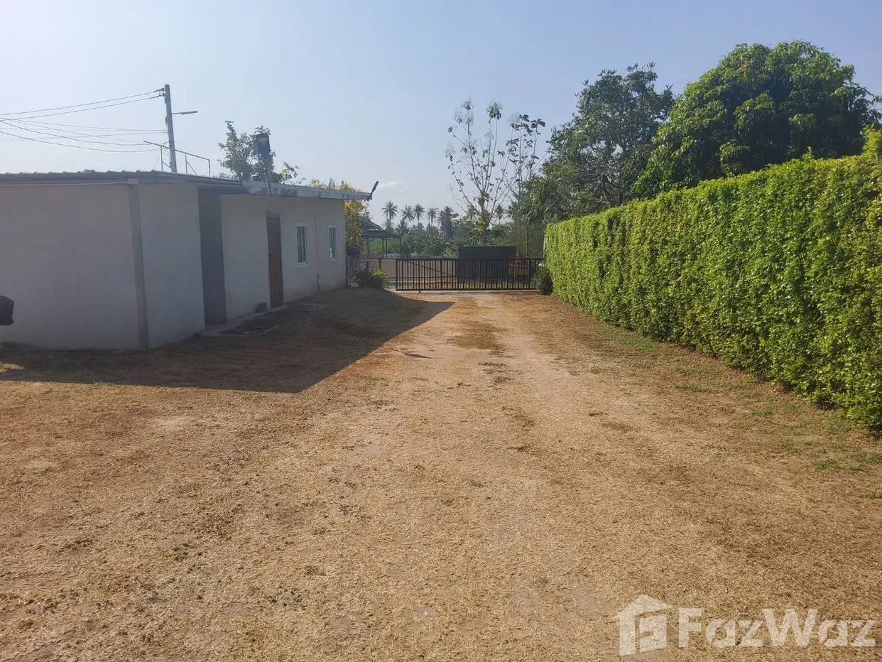รูป ขาย บ้านเดี่ยว 3 ห้องนอน ใน ทับใต้, ประจวบคีรีขันธ์ 6098473 - รูปที่ 3/21