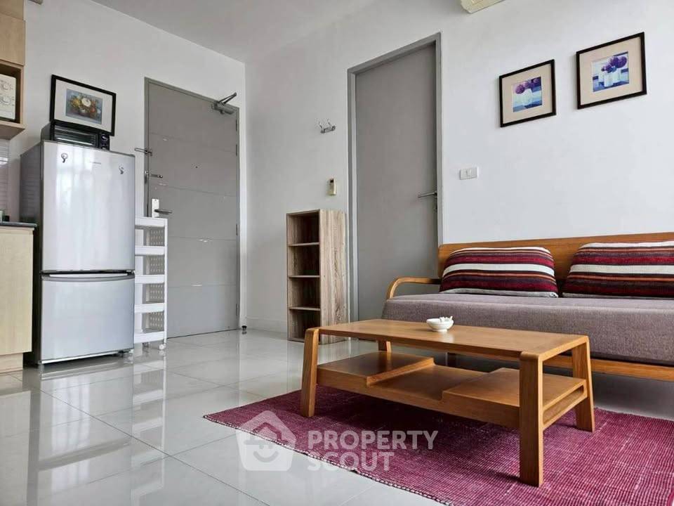 picture 1-BR Condo at Ideo Verve Sukhumvit near BTS On Nut (ID 2943555) - 3/13