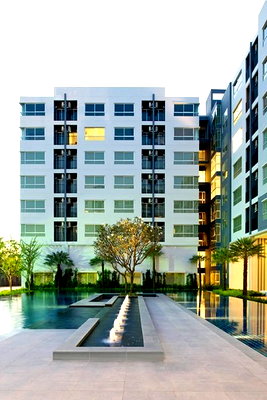 Condos for sale : A034052 D Condo Rattanathibet