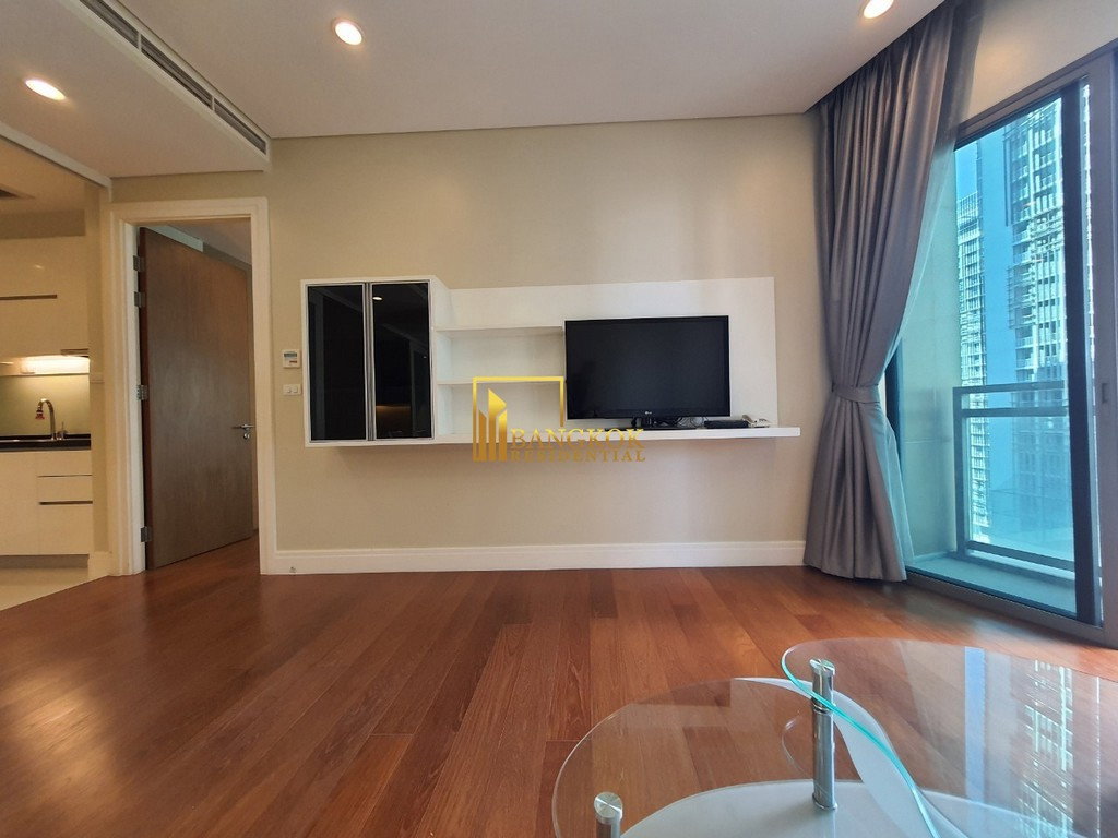 รูป Bright Sukhumvit 24 | Luxurious 1 Bedroom Condo For Rent - BR11068CD - รูปที่ 4/31