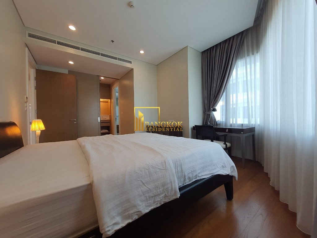 รูป Bright Sukhumvit 24 | Luxurious 1 Bedroom Condo For Rent - BR11068CD - รูปที่ 15/31