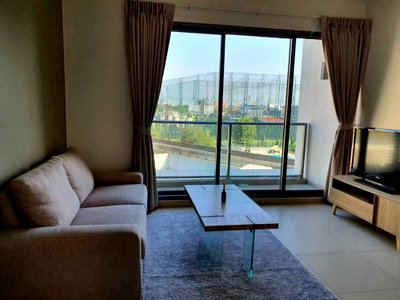 Condos for sale : 📌 For Sell Condo THE LOFTS EKKAMAI Building 1, Floor 8,1 bed room, Room size 45.00 sqm