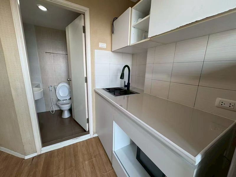 picture ⛵ Lumpini Wongamat ⛵ City view / 18F / 1bedroom >> THB8,500/month彡 - 6/10