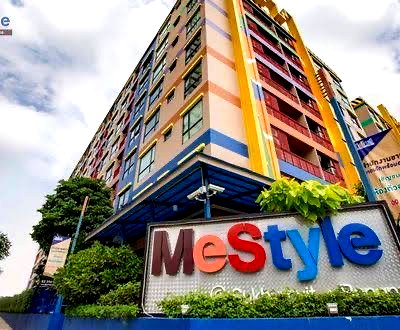 ขายคอนโด : A033376 Mestyle Condo @ Sukhumvit - Bangna