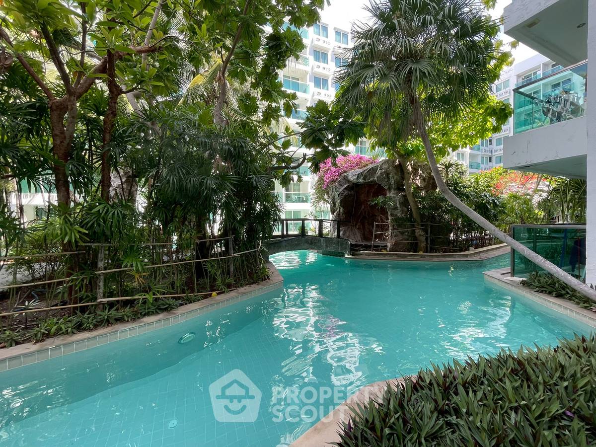 รูป คอนโด 2-ห้องนอน ที่ อเมซอน เรซิเด้นซ์ ใกล้ เมืองพัทยา (ID 2943891) - รูปที่ 14/17