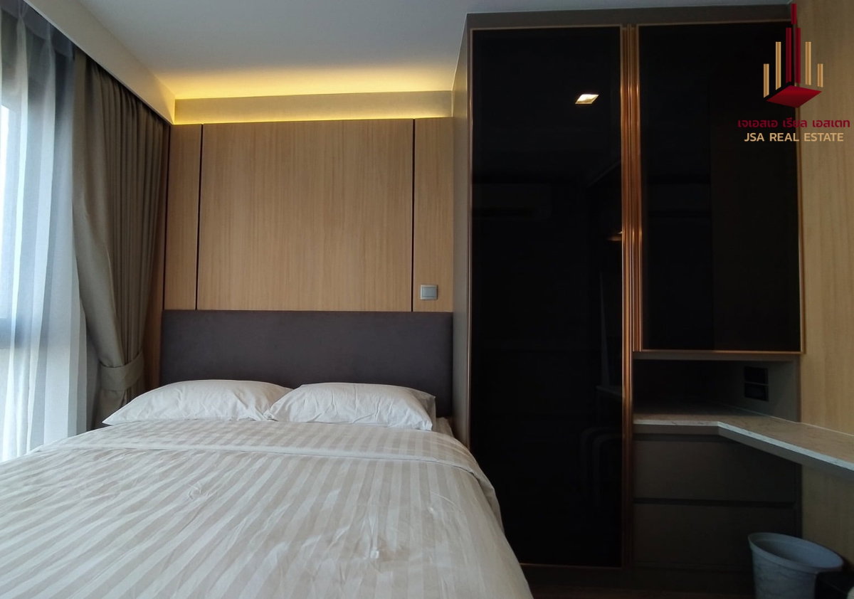 picture ✨ For Rent: Life Ladprao Valley Condo ✨ 💰 Only 20,000 THB/month - 3/6