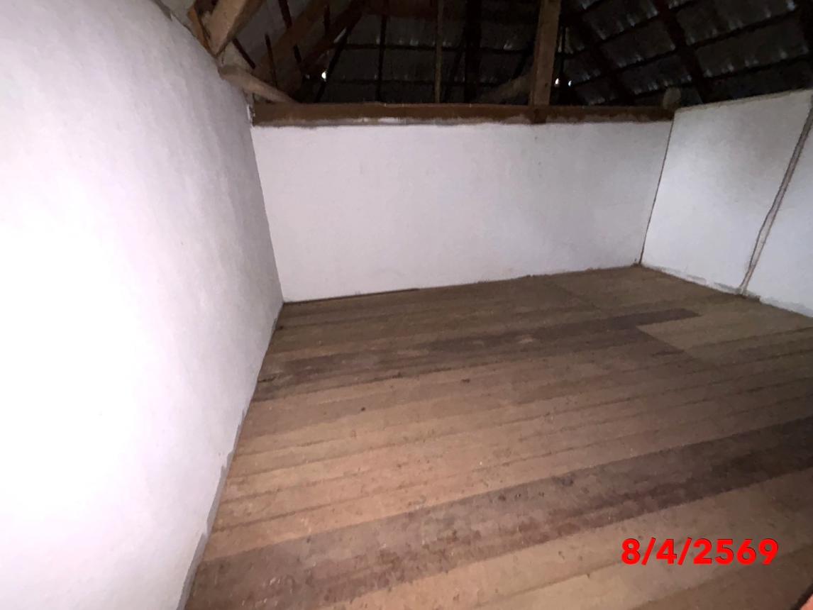 picture HOME 275.7 Sq.w. Thung Song Nakhon Sri Thammarat for 1.7M - 29/38