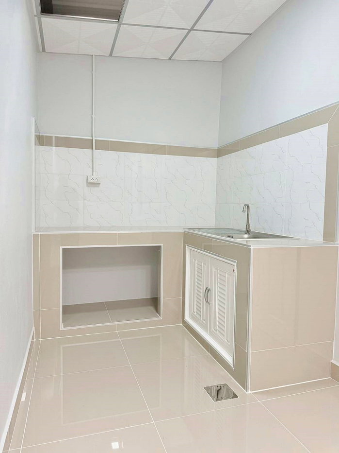 รูป บ้านสวย ใกล้เซ็นทรัล เวสเกต #หมู่บ้านพฤกษา 18/1 บางใหญ่ ทาวน์เฮ้าส์ 3 ห้องนอน ใกล้ MRT สถานีบางใหญ่ - รูปที่ 10/20