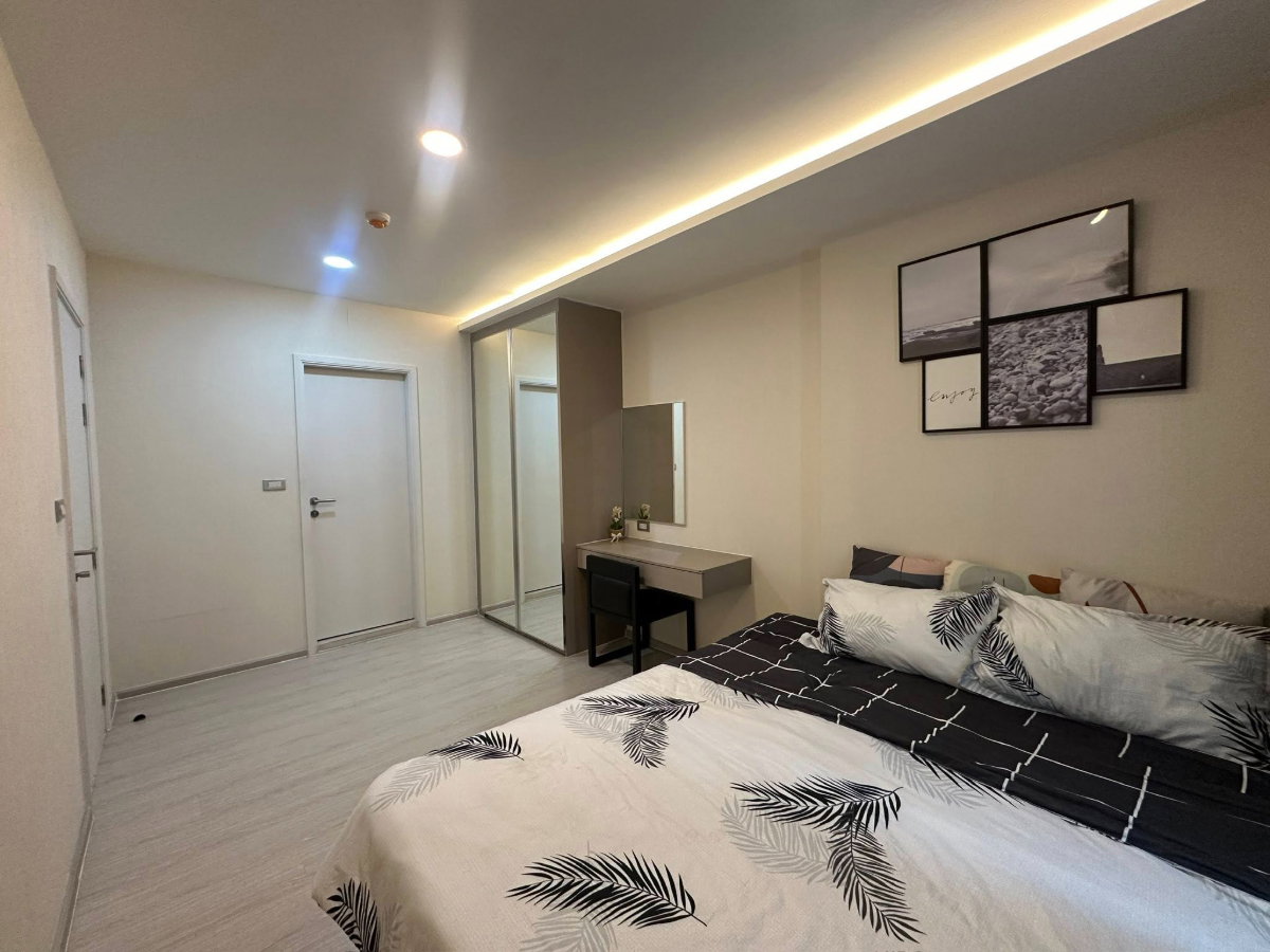รูป RS6260 ให้เช่า Vtara Sukhumvit 36 Low Rise Condo บรรยากาศสงบ ใกล้ BTS ทองหล่อ - รูปที่ 8/19