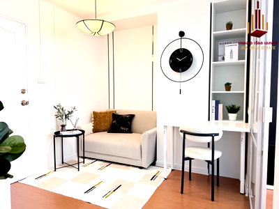 Condos for sale : ✨ For Sale: Lumpini Condo town Ramintra - Navamin ✨  💰 Only 1,390,000 THB
