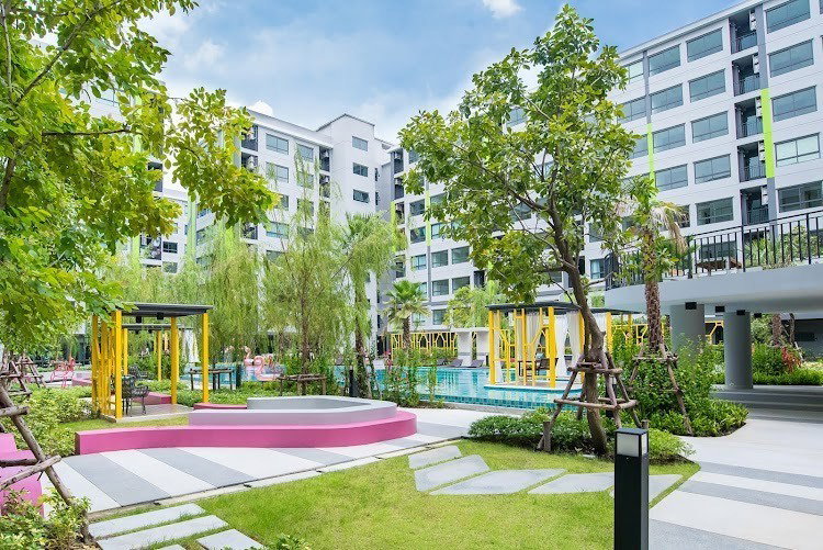 รูป A033403 Grene Donmuang - Songprapha - รูปที่ 4/6