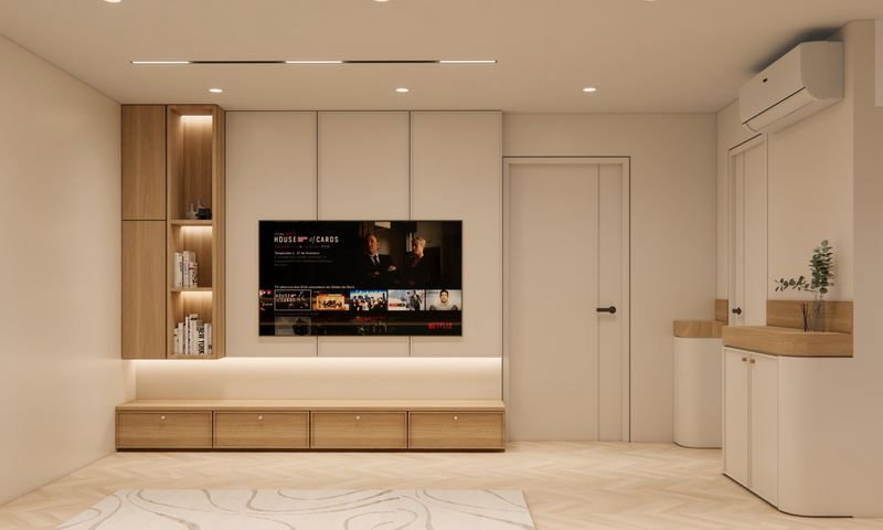 picture Condo for sale: 1 bedroom, 1 bathroom, 1 kitchen, 1 parking space #C8MG100653 - 1/10