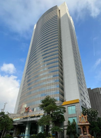 รูป ให้เช่าพื้นที่สำนักงาน อาคารซอฟต์แวร์พาร์ค ถ.แจ้งวัฒนะ ทำเลดี ใกล้ศูนย์ราชการ เหมาะกับทุกธุรกิจ ติด MRT แจ้งวัฒนะ-ปากเกร็ด 28 - รูปที่ 9/11