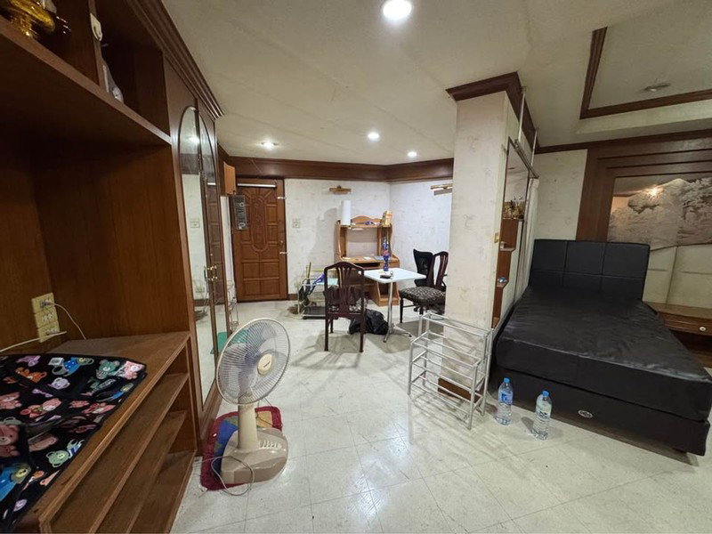 รูป A040014 Focus Condominium - รูปที่ 4/8