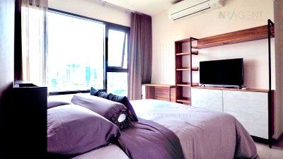 Condos for sale : 📌 For Sell Condo RHYTHM SUKHUMVIT 36-38 Building 1, Floor 18,2 bed room, Room size 75.00 sqm