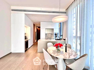 Condos for sale : Pet-Friendly 1-BR 85 Sqm Condo At SCOPE Langsuan, 200m to BTS Chit Lom (ID 2334374)