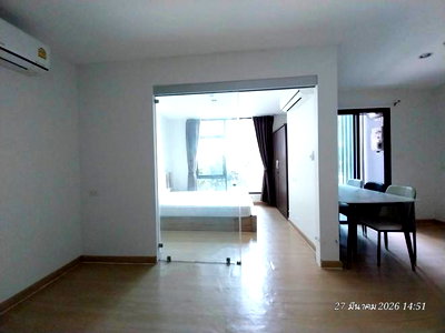 Condos for sale MRT Tao Poon : CONDO 28.53 Sq.m. Bang Sue Bangkok for 1.4M