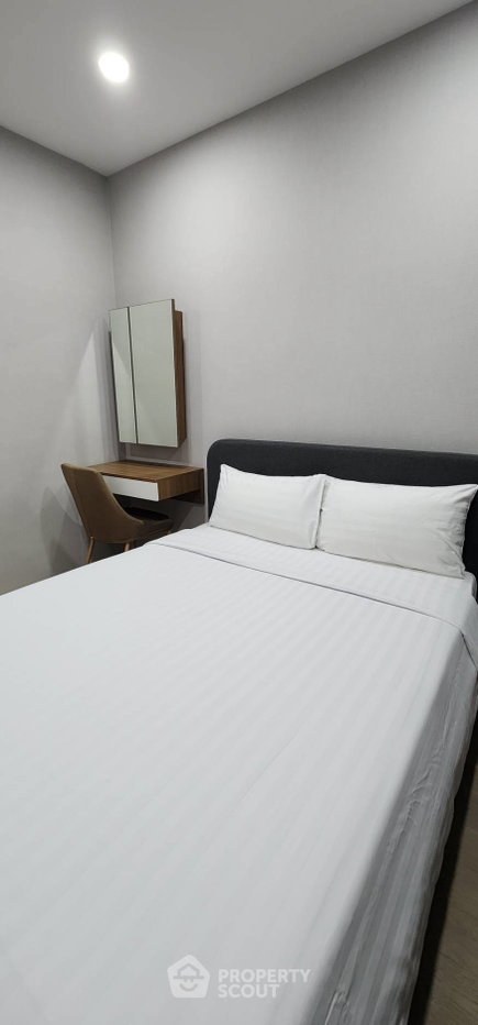 picture 2-BR Condo at Ashton Chula Silom near MRT Sam Yan (ID 2937221) - 7/14