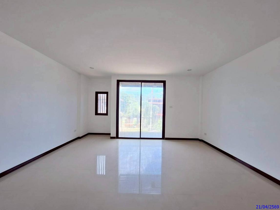 รูป อาคารพาณิชย์ 50.2 ตร.วา สิงหนคร สงขลา 3.8M - รูปที่ 22/40
