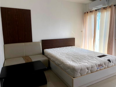 Condos for rent Rayong : The Ultimate Serviced Condo floor2 35 45sqm