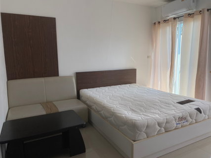 รูปภาพ ดิ อัลทิเมท เซอร์วิส คอนโด 1 ชั้น2 35 45ตรม. ใกล้ ซอยหินอ่อน ถนนอดุลย์ธรรมประภาส