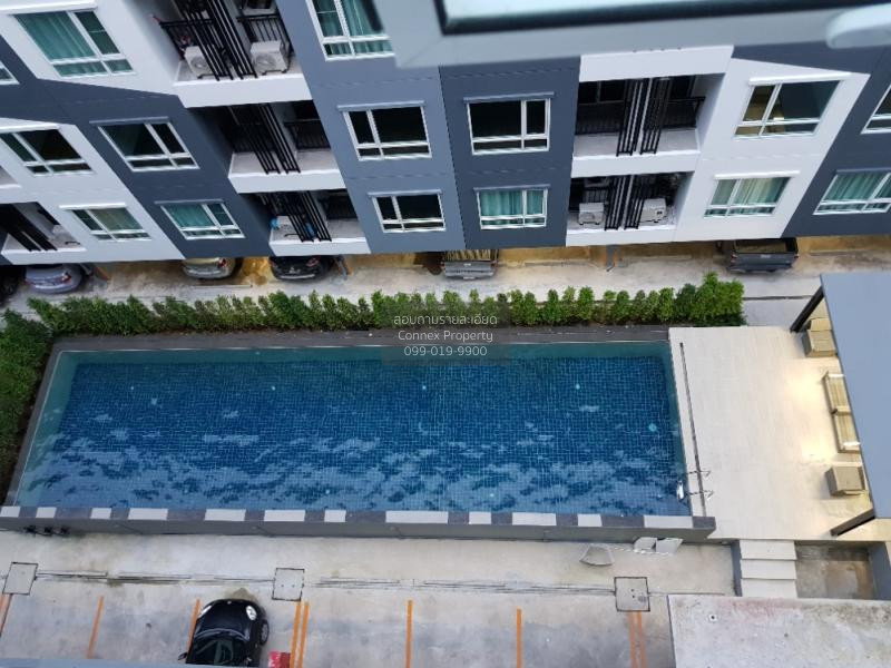 รูป 🔥🔥🔥 เช่าคอนโด  รีเจ้นท์ โฮม สุขุมวิท 81 BTS-อ่อนนุช สวนหลวง เขต สวนหลวง กรุงเทพ CX-17325 ✅ ทักไลน์ @connexproperty ตอบทันที ทีมงานมืออาชีพ ✅ 🔥🔥🔥 - รูปที่ 5/12