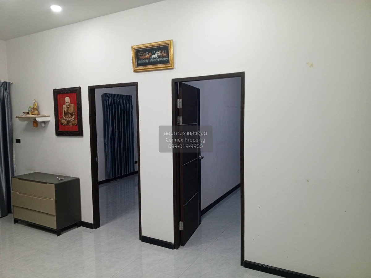 รูป ขายบ้าน บ้านนภาสวิตตา เฮ้าส์ หน้ากว้าง บางพูน เมืองปทุมธานี ปทุมธานี CX-156795 ✅ ทักไลน์ @connexproperty ตอบทันที ทีมงานมืออาชีพ ✅ - รูปที่ 10/12