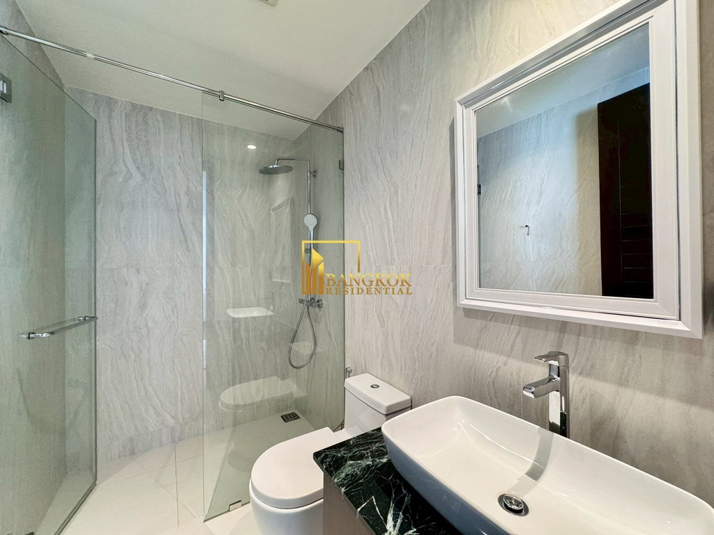 รูป La Citta Delre | Luxurious 2 Bedroom Boutique Condo For Sale - BR60396CD - รูปที่ 13/39