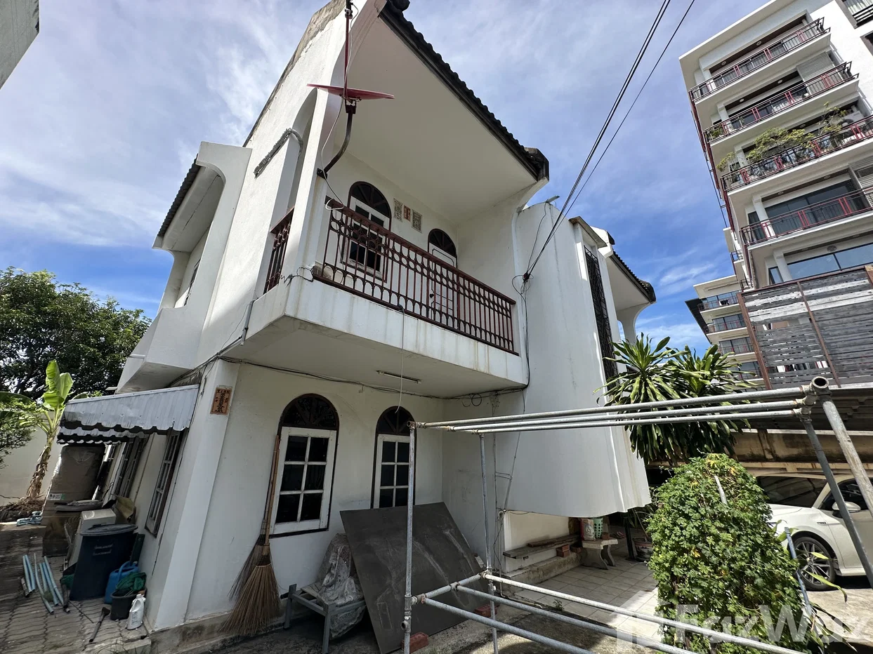 รูป ขาย บ้านเดี่ยว 5 ห้องนอน ใน ดินแดง, กรุงเทพมหานคร 6383865 - รูปที่ 2/9