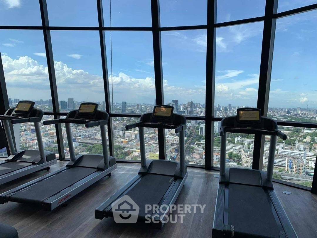 รูป คอนโด 2-ห้องนอน ที่ ไอดีโอ คิว วิคตอรี่ ใกล้ BTS อนุสาวรีย์ชัยสมรภูมิ (ID 2081176) - รูปที่ 8/10