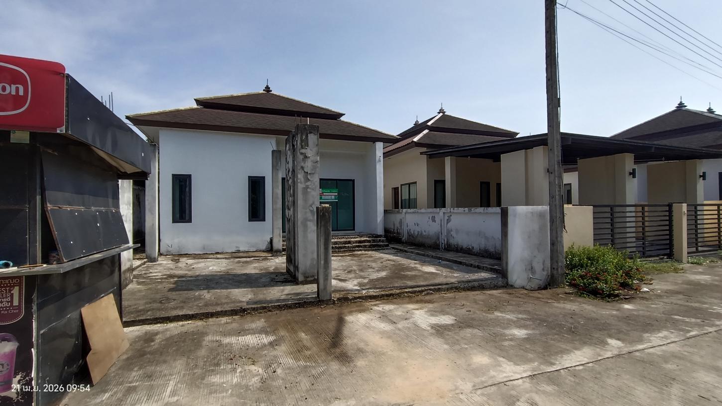picture HOME 50 Sq.w. Muang Krabi Krabi for 1.6M - 28/32