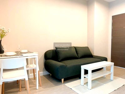 Condos for rent : 🔥🔥🔥 For Rent Condo , Metro Sky Prachachuen , MRT-Bang Son , Wong Sawang , Bang Su , Bangkok , CX-116736 ✅ Live chat with us ADD LINE @connexproperty ✅ 🔥🔥🔥