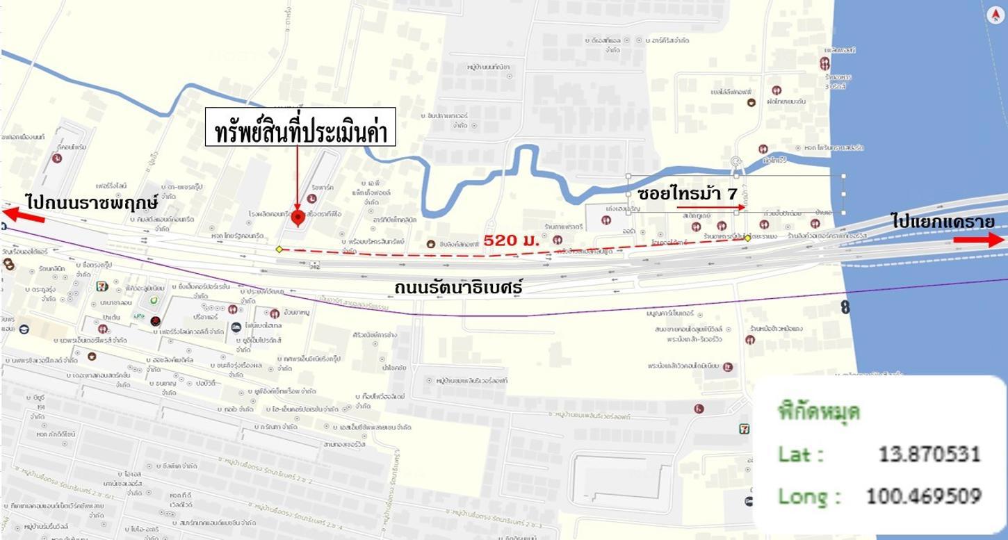 รูป คอนโดมิเนียม 32.68 ตร.ม. ริชพาร์ค @ เจ้าพระยา เมืองนนทบุรี นนทบุรี 2M - รูปที่ 27/28