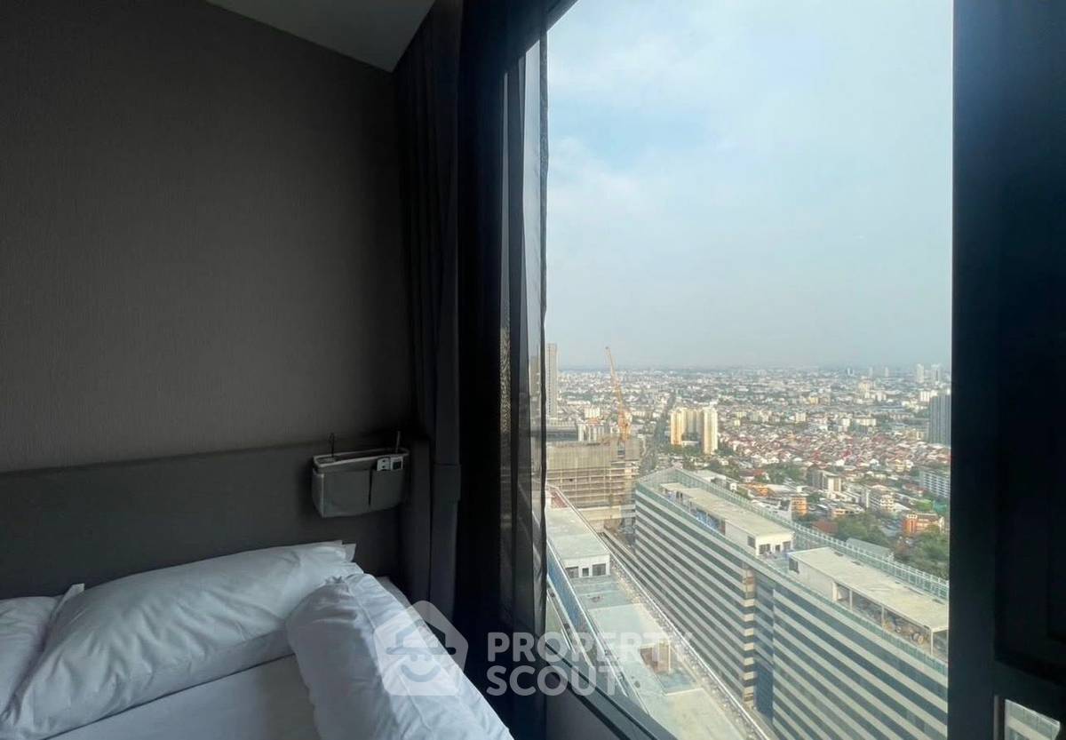 รูป คอนโด 1-ห้องนอน ที่ สกายไรส์ อเวนิว สุขุมวิท 64 ใกล้ BTS ปุณณวิถี (ID 2942164) - รูปที่ 12/19