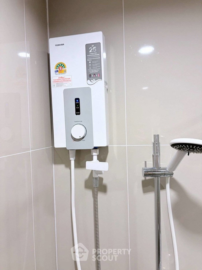 รูป คอนโด 2-ห้องนอน ที่ ไอดีโอ รามคำแหง-ลำสาลี สเตชั่น ใกล้ ลำสาลี (ID 2933663) - รูปที่ 11/12