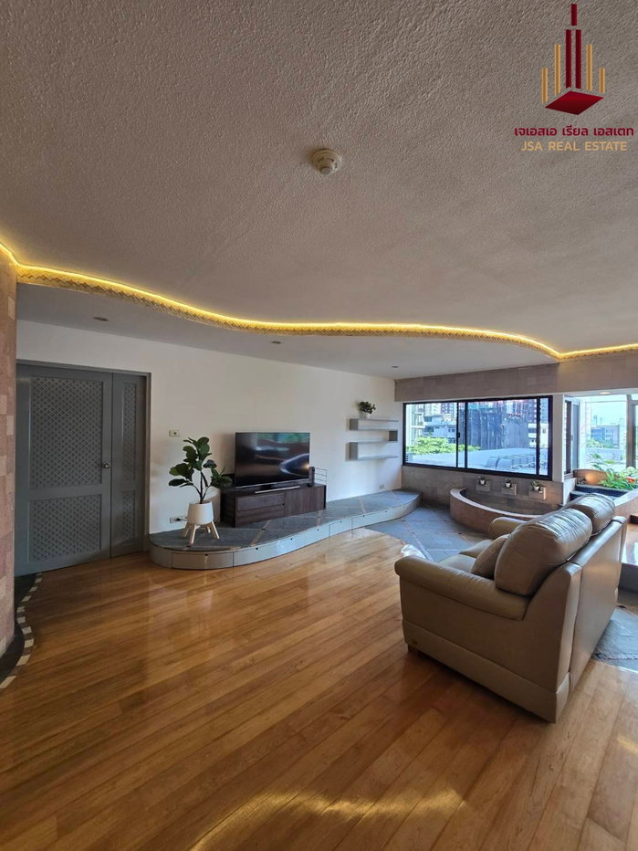 picture ✨ For Sale: Sithakarn Condominium Condo ✨ 💰 Only 28,900,000 THB - 1/8