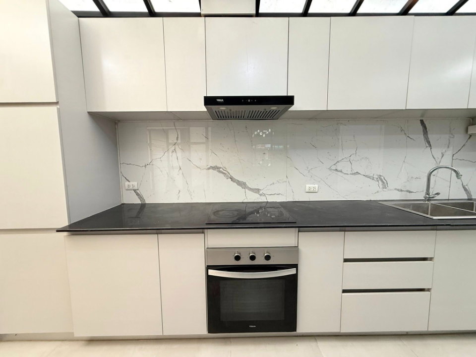 รูป 🏡✨ ให้เช่า ทาวน์โฮม The Connect Ladprao 📍 ซอยลาดพร้าว 102 - รูปที่ 22/23