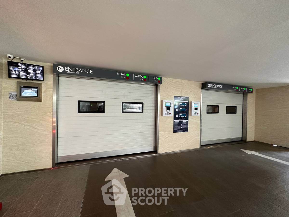 รูป คอนโด 1 ห้องนอน โครงการ Runesu Thonglor 5 ชั้น 5 ใกล้ BTS ทองหล่อ (ID 2946668) - รูปที่ 16/16
