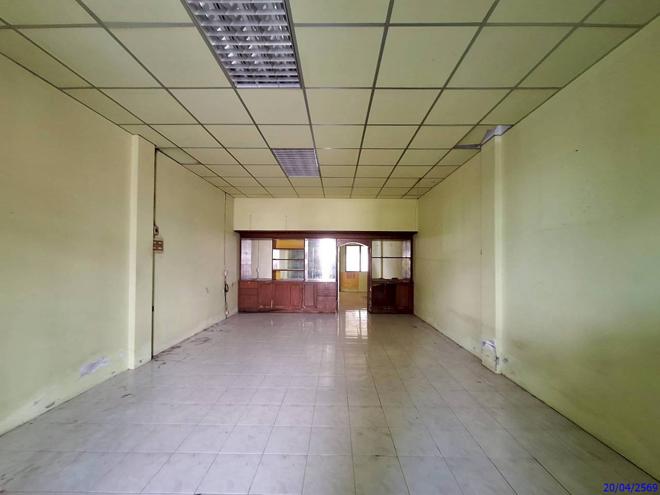 picture SHOP HOUSE 20.2 Sq.w. Kantrang Trang for 2.7M - 3/24
