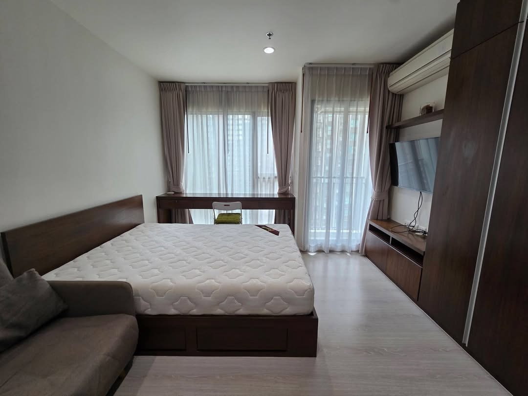 picture code : K70 Rhythm Asoke Bedroom : 1 - 1/11