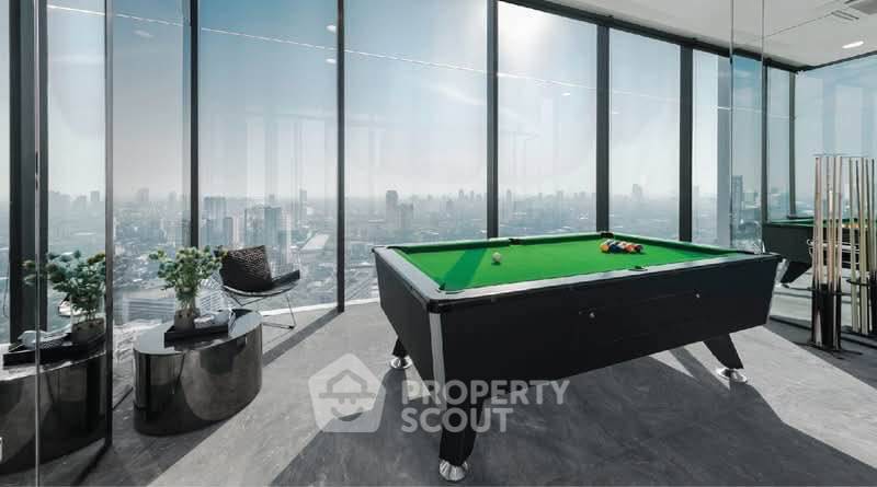 picture 1-BR Condo at M Jatujak near BTS Saphan Khwai (ID 2947075) - 26/29