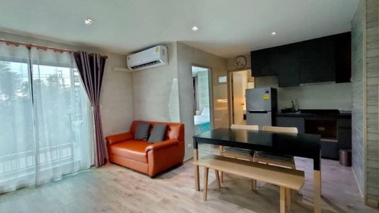 A033618 Apple Condo Sukhumvit - Bearing