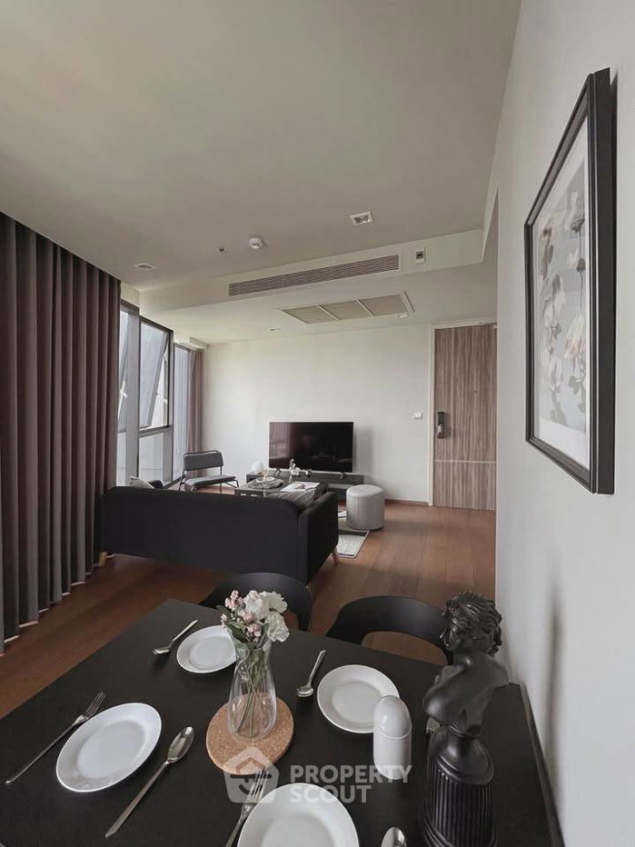 รูป คอนโด 2-ห้องนอน ที่ ไอดีโอ คิว สุขุมวิท 36 ใกล้ BTS ทองหล่อ (ID 2943089) - รูปที่ 6/34