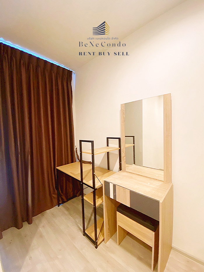 picture *** (Official Agent) Condo for rent: Ideo Mobi Charan-Interchange *** - 3/10