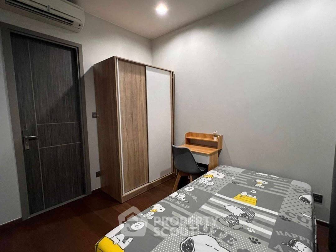 รูป คอนโด 2-ห้องนอน ที่ ไอดีโอ คิว วิคตอรี่ ใกล้ BTS อนุสาวรีย์ชัยสมรภูมิ (ID 2081176) - รูปที่ 2/10